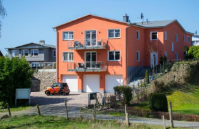 Ferienhaus Weitblick mit Seeblick mit 2 Ferienappartements